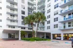 The Patrician of Palm Beach Unit 508 photo 34