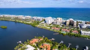 The Patrician of Palm Beach Unit 508 photo 36