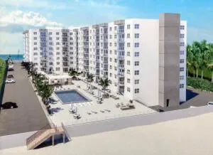 The Patrician of Palm Beach Unit 508 photo 38
