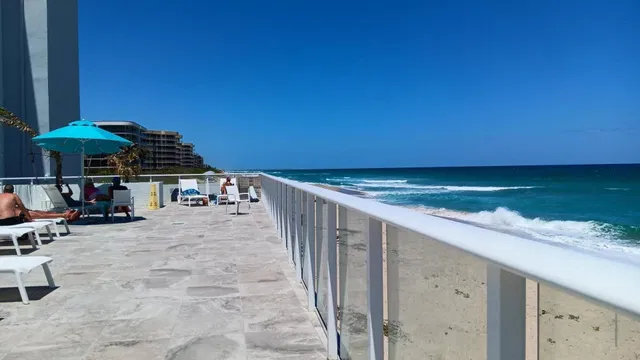 The Patrician of Palm Beach Unit 508 photo 39