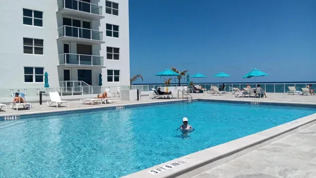 The Patrician of Palm Beach Unit 508 photo 40
