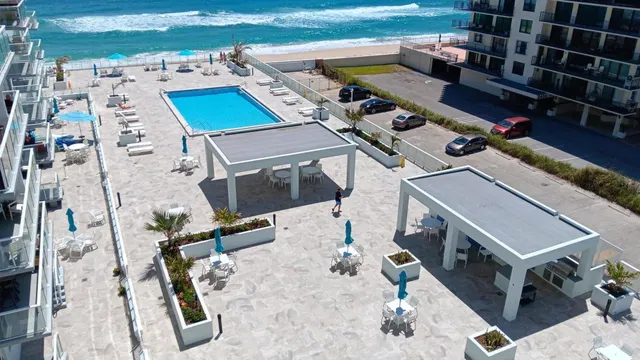 The Patrician of Palm Beach Unit 508 photo 41