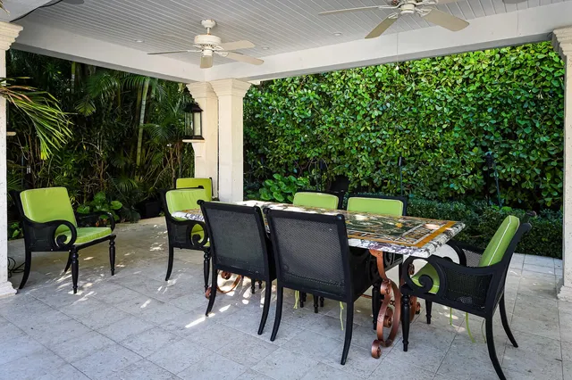Stotesbury Park Residence photo 5