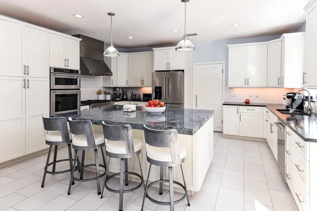 Stotesbury Park Residence photo 6