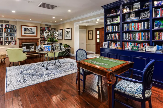 Stotesbury Park Residence photo 8