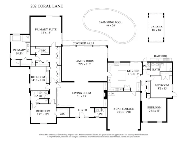 Stotesbury Park Residence photo 11
