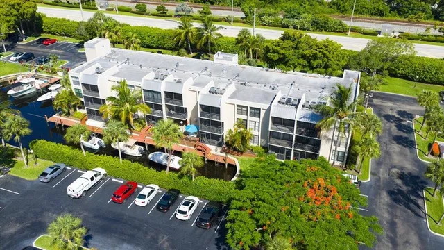 Boca Raton Unit 205 photo 33