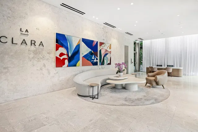 La Clara Palm Beach Unit 804 photo 37