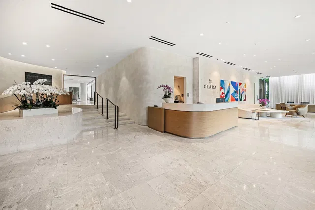 La Clara Palm Beach Unit 804 photo 38