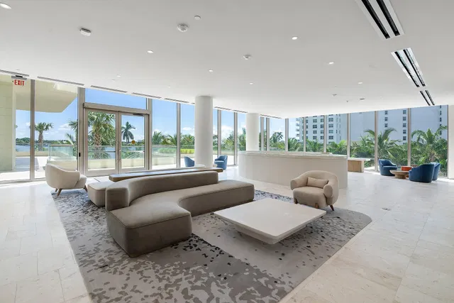 La Clara Palm Beach Unit 804 photo 43