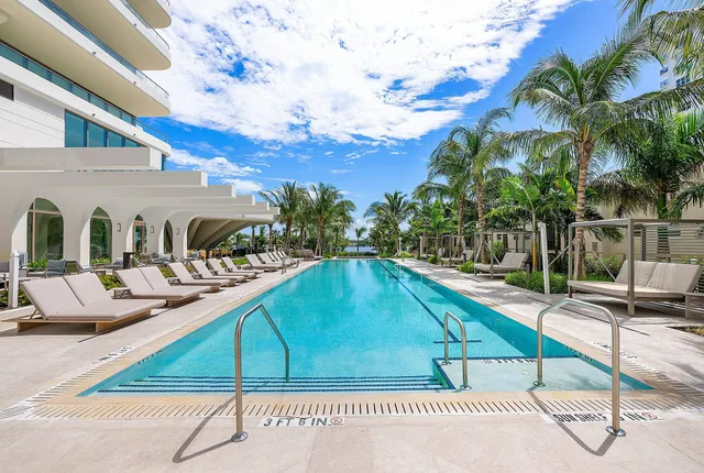 La Clara Palm Beach Unit 804 photo 46