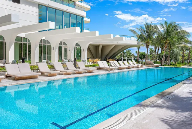 La Clara Palm Beach Unit 804 photo 47