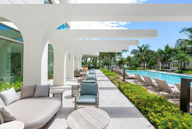 La Clara Palm Beach Unit 804 photo 49