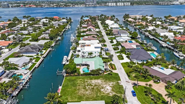 Palm Beach Isles Residence photo 8