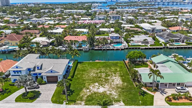 Palm Beach Isles Residence photo 9