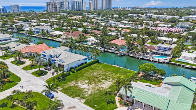 Palm Beach Isles Residence photo 10