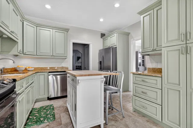West Palm Beach Residence photo 18