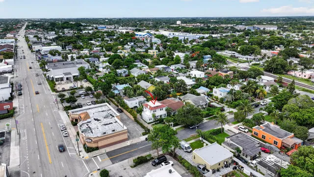 West Palm Beach Residence photo 53
