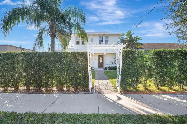 West Palm Beach Residence photo 59