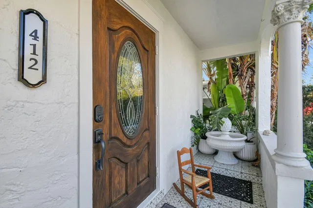 West Palm Beach Residence photo 68