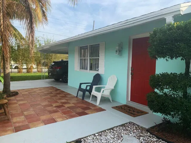 Flamingo Park Residence photo 2
