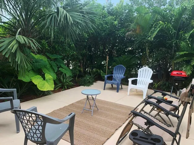 Flamingo Park Residence photo 23