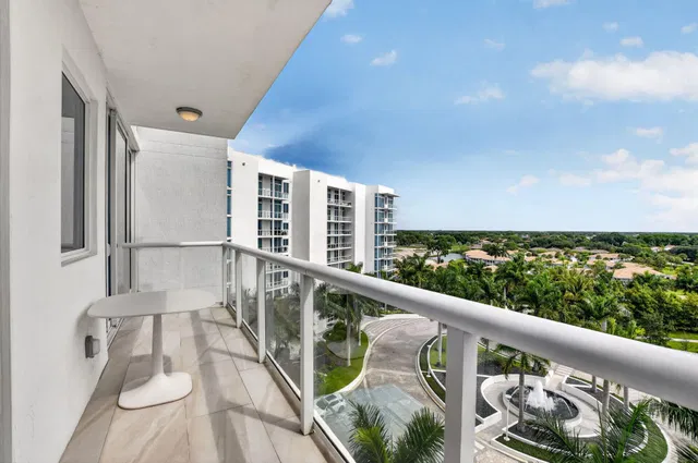 Akoya at Boca West Unit B701 photo 44