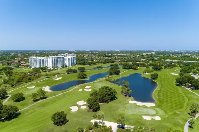 Akoya at Boca West Unit B701 photo 53
