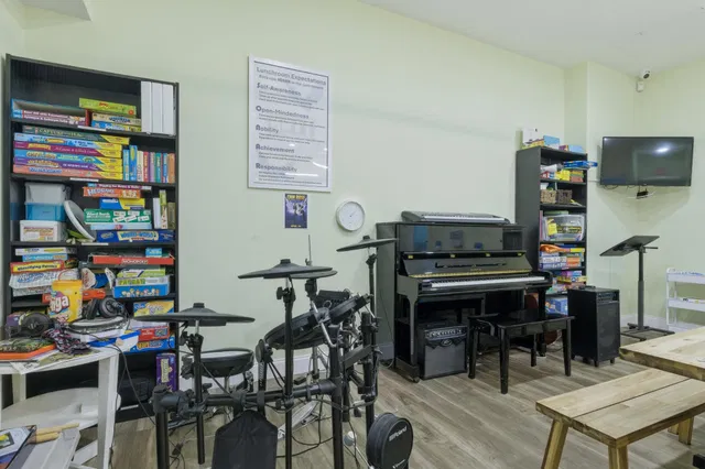 Residence photo 24