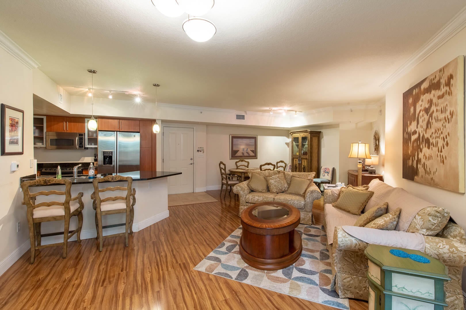 The Prado Unit 520 photo 6