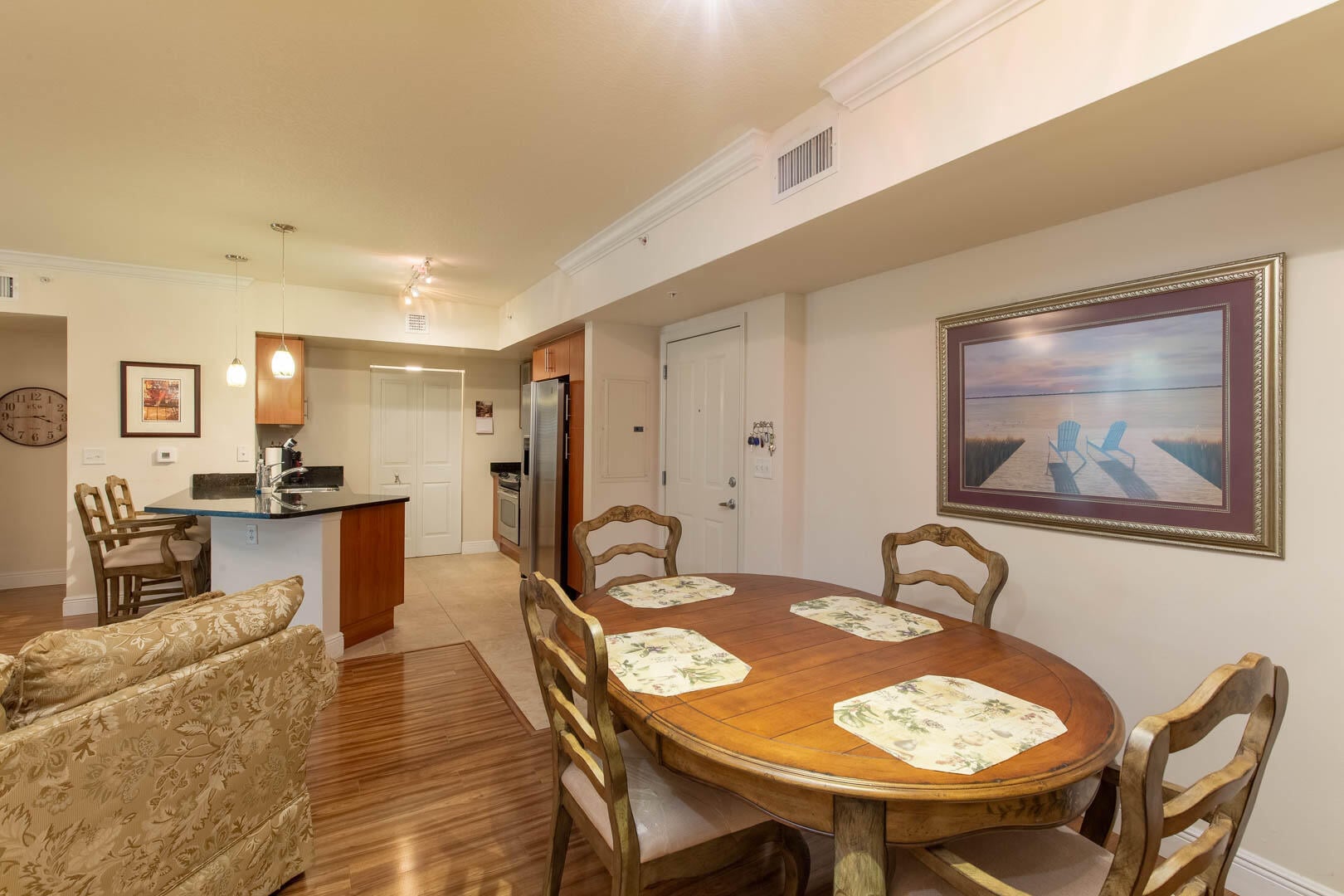 The Prado Unit 520 photo 7
