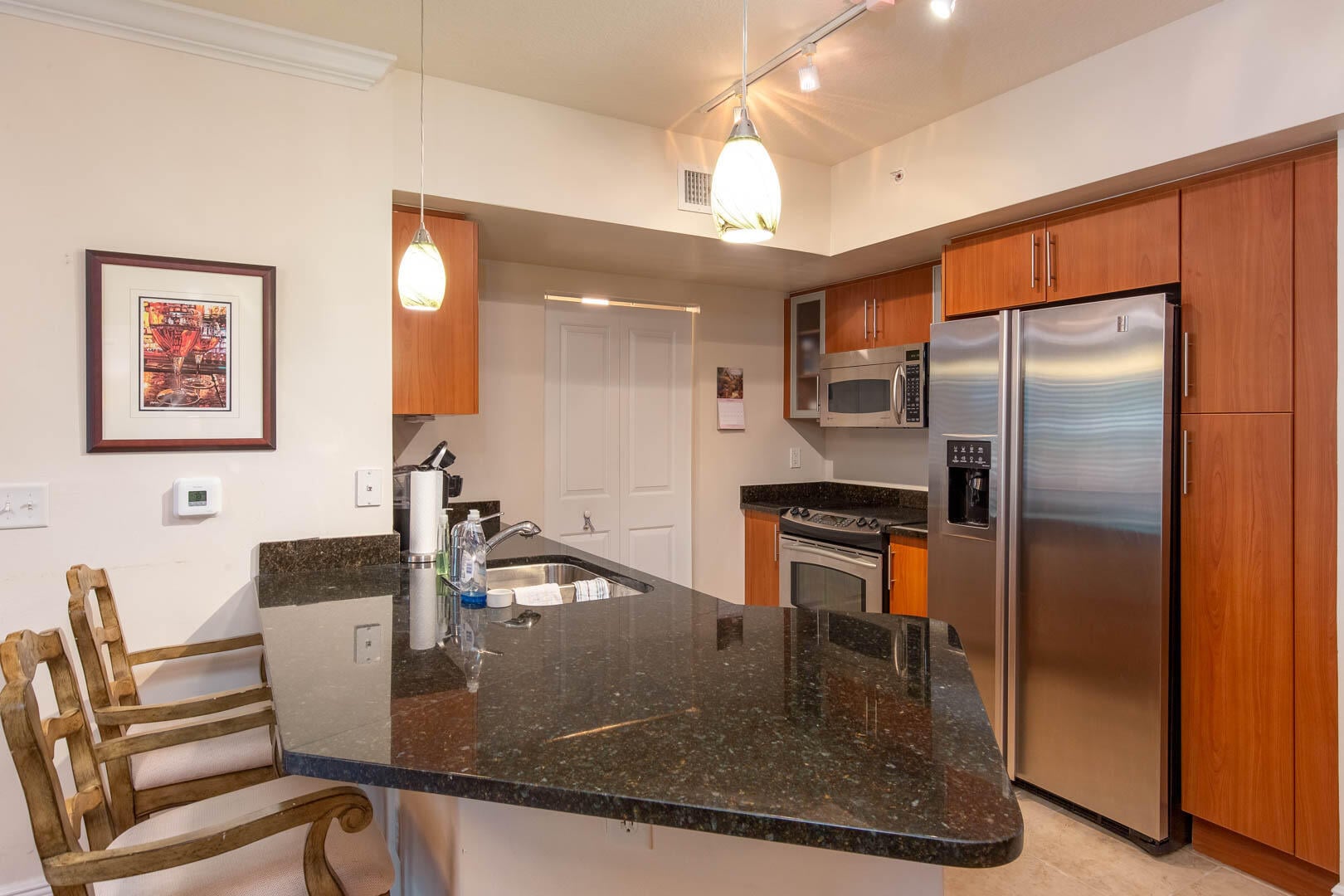 The Prado Unit 520 photo 8