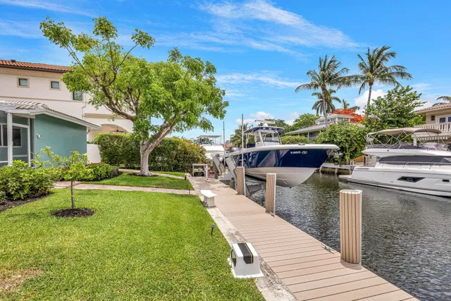 Boca Harbour Residence photo 2