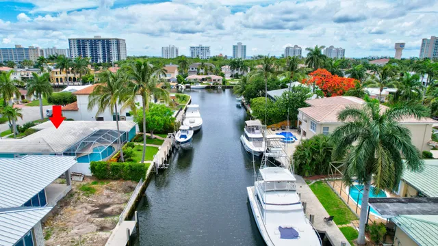 Boca Harbour Residence photo 3