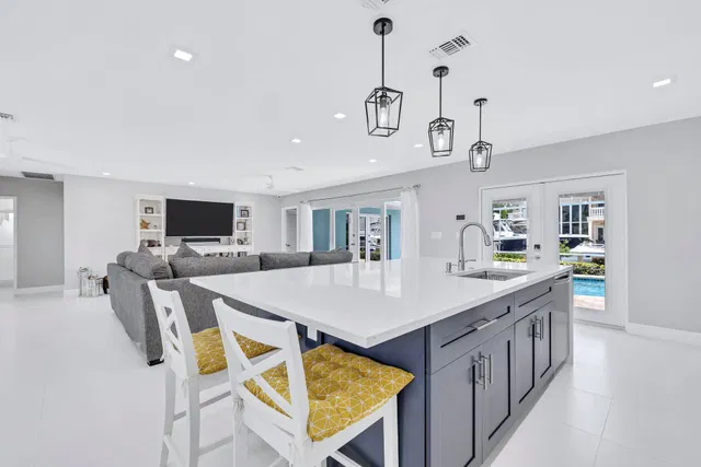 Boca Harbour Residence photo 5