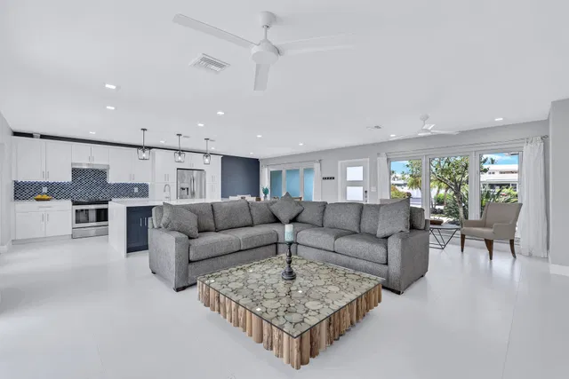 Boca Harbour Residence photo 6