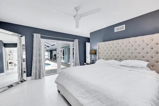 Boca Harbour Residence photo 8
