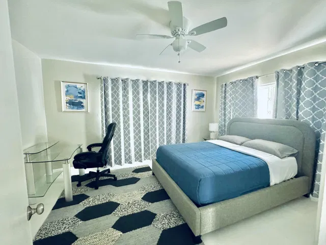 Boca Harbour Residence photo 12
