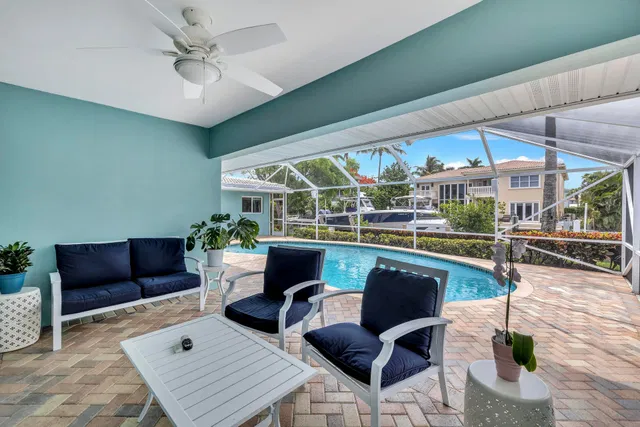 Boca Harbour Residence photo 14