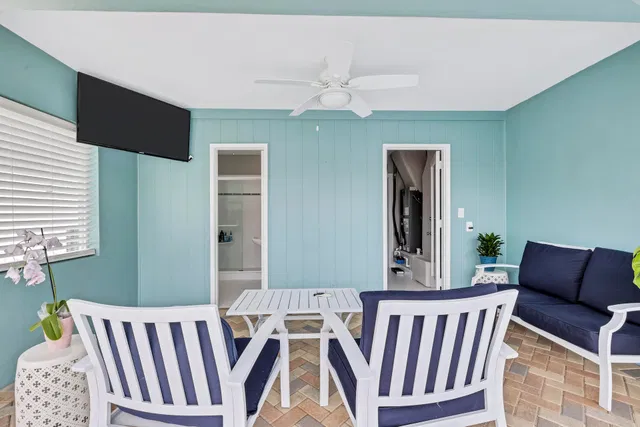 Boca Harbour Residence photo 16