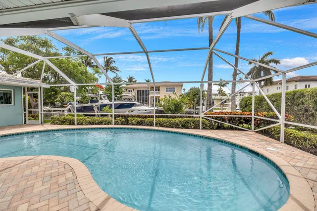 Boca Harbour Residence photo 17