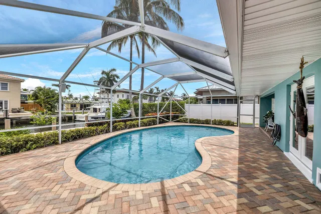 Boca Harbour Residence photo 18