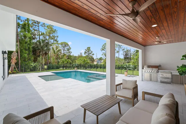 Stonewal Estates Residence photo 26