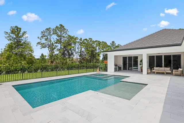 Stonewal Estates Residence photo 38