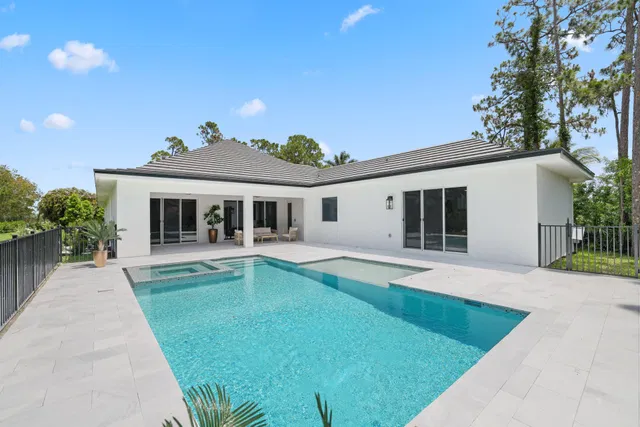 Stonewal Estates Residence photo 40