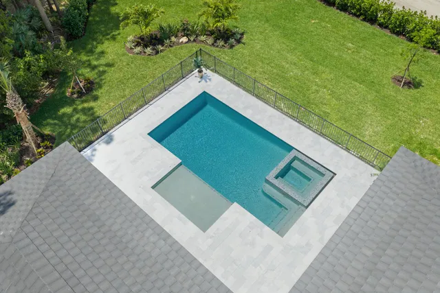Stonewal Estates Residence photo 41