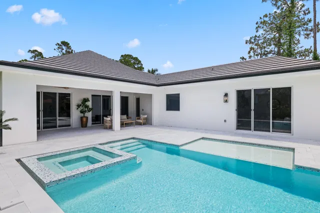 Stonewal Estates Residence photo 43