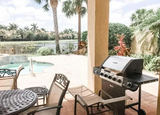 Mirasol Country Club Residence photo 11