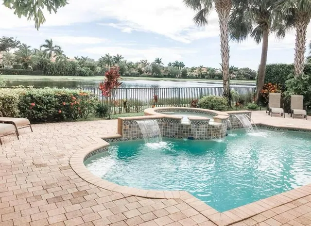 Mirasol Country Club Residence photo 14