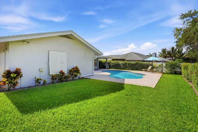 Bocaire Country Club Residence photo 8